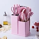kitchenaid kitchen utensil set